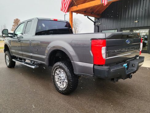 Used 2019 Ford F250 XLT image 6