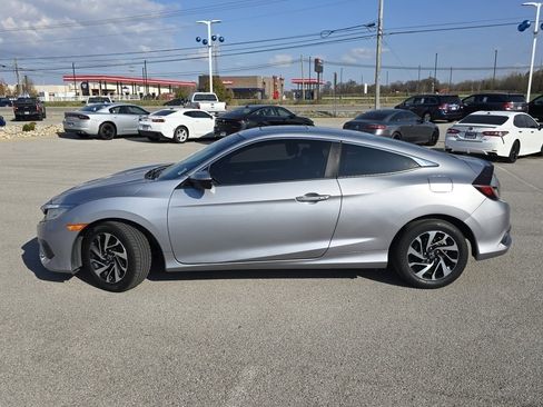 Used 2017 Honda Civic LX-P image 17