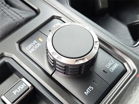 Used 2025 Toyota Tundra TRD Pro image 25