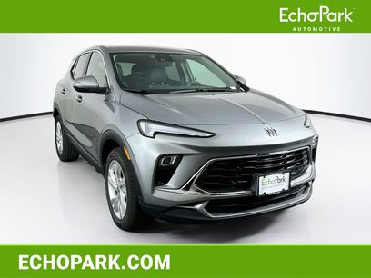 Used 2026 Buick Encore GX Preferred