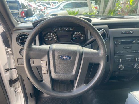 Used 2014 Ford F150 XL image 50