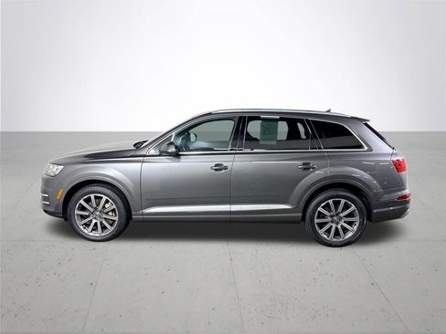 Used 2019 Audi Q7 2.0T Premium Plus w/ Premium Plus Package AWD/4WD image 9