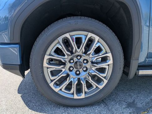 New 2026 GMC Sierra 1500 Denali Ultimate image 8