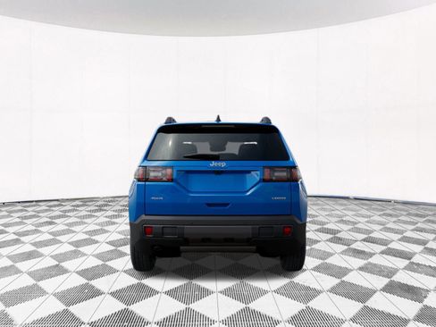 New 2026 Jeep Cherokee Laredo image 10