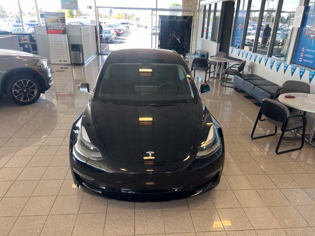 Used 2019 Tesla Model 3 Long Range AWD/4WD image 17