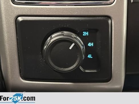 Used 2019 Ford F250 Lariat w/ Lariat Value Package AWD/4WD image 34