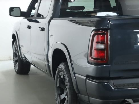 Used 2026 RAM 1500 Big Horn AWD/4WD image 44