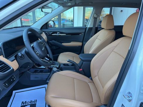 New 2026 Kia Seltos EX image 31