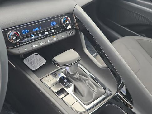 New 2026 Hyundai Elantra SEL Sport Premium FWD image 21
