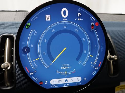 New 2026 MINI Cooper Countryman S image 8