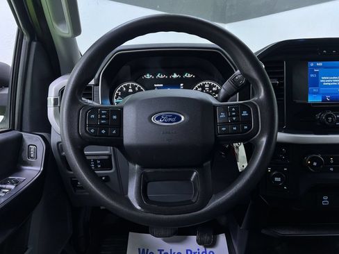Used 2021 Ford F150 XL w/ XL Power Equipment Group AWD/4WD image 20