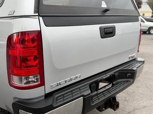 Used 2013 GMC Sierra 2500 W/T RWD image 52