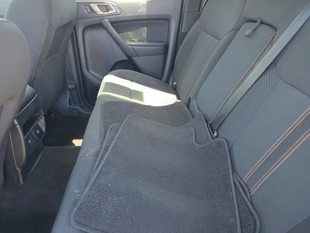Certified 2022 Ford Ranger XLT w/ Equipment Group 301A Mid RWD image 9