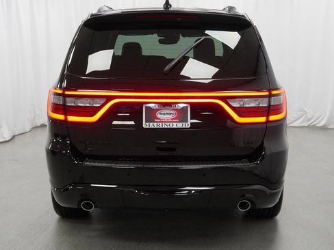 New 2026 Dodge Durango GT image 10