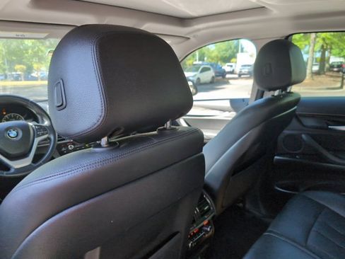 Used 2016 BMW X6 xDrive35i image 18