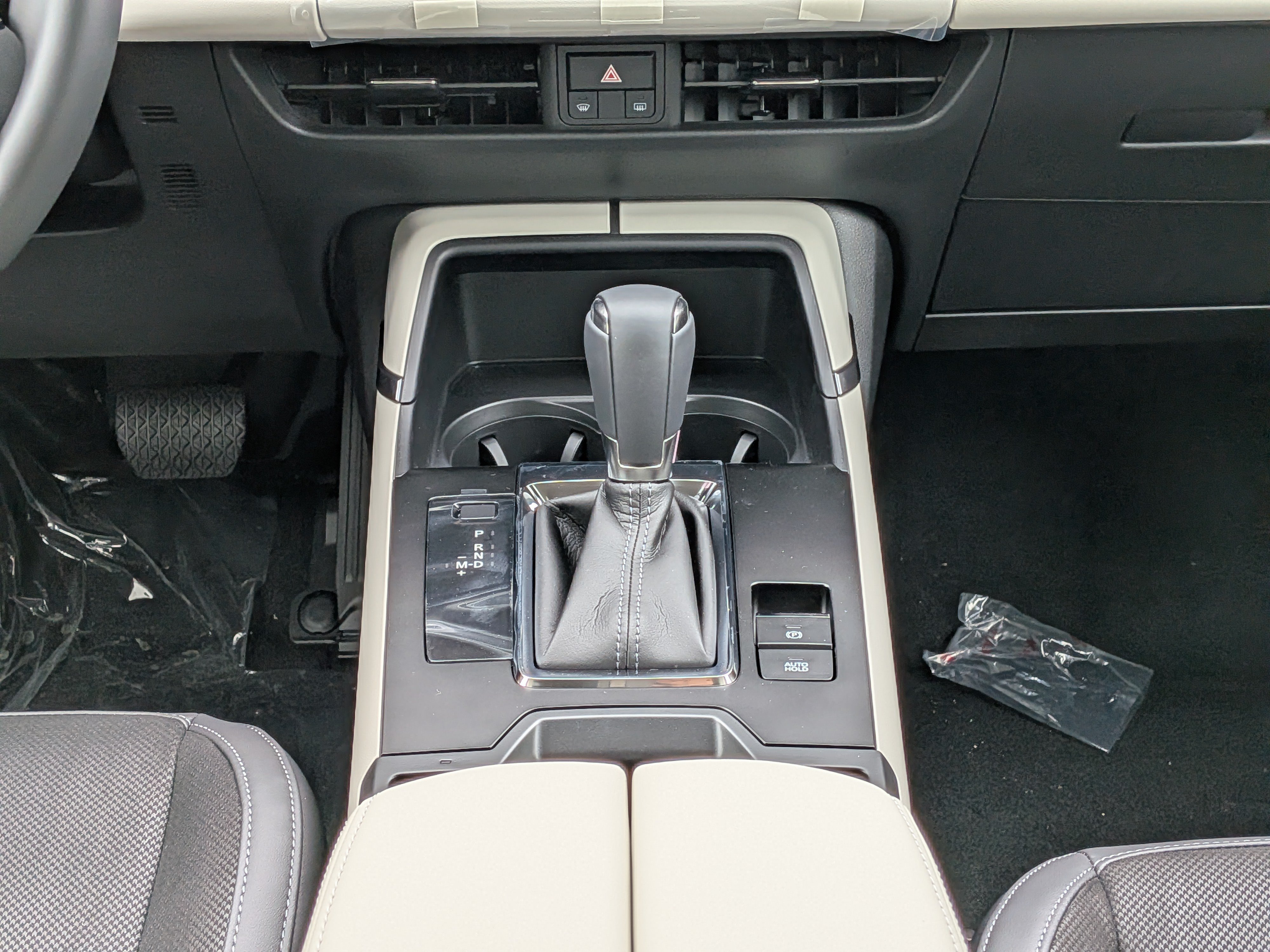 New 2026 MAZDA CX-5 Select AWD/4WD image 18
