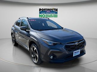 Used 2024 Subaru Crosstrek 2.5i Limited AWD/4WD 360° Tour
