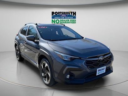 Used 2024 Subaru Crosstrek 2.5i Limited