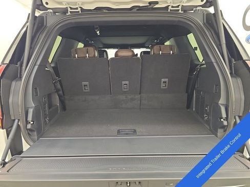 New 2027 Ford Expedition King Ranch AWD/4WD image 21