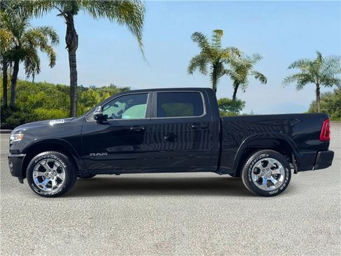 New 2026 RAM 1500 Big Horn image 2