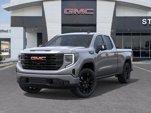 New 2026 GMC Sierra 1500 Elevation w/ Preferred Package image 6