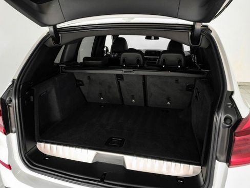 Used 2021 BMW X3 xDrive30e w/ Convenience Package image 42