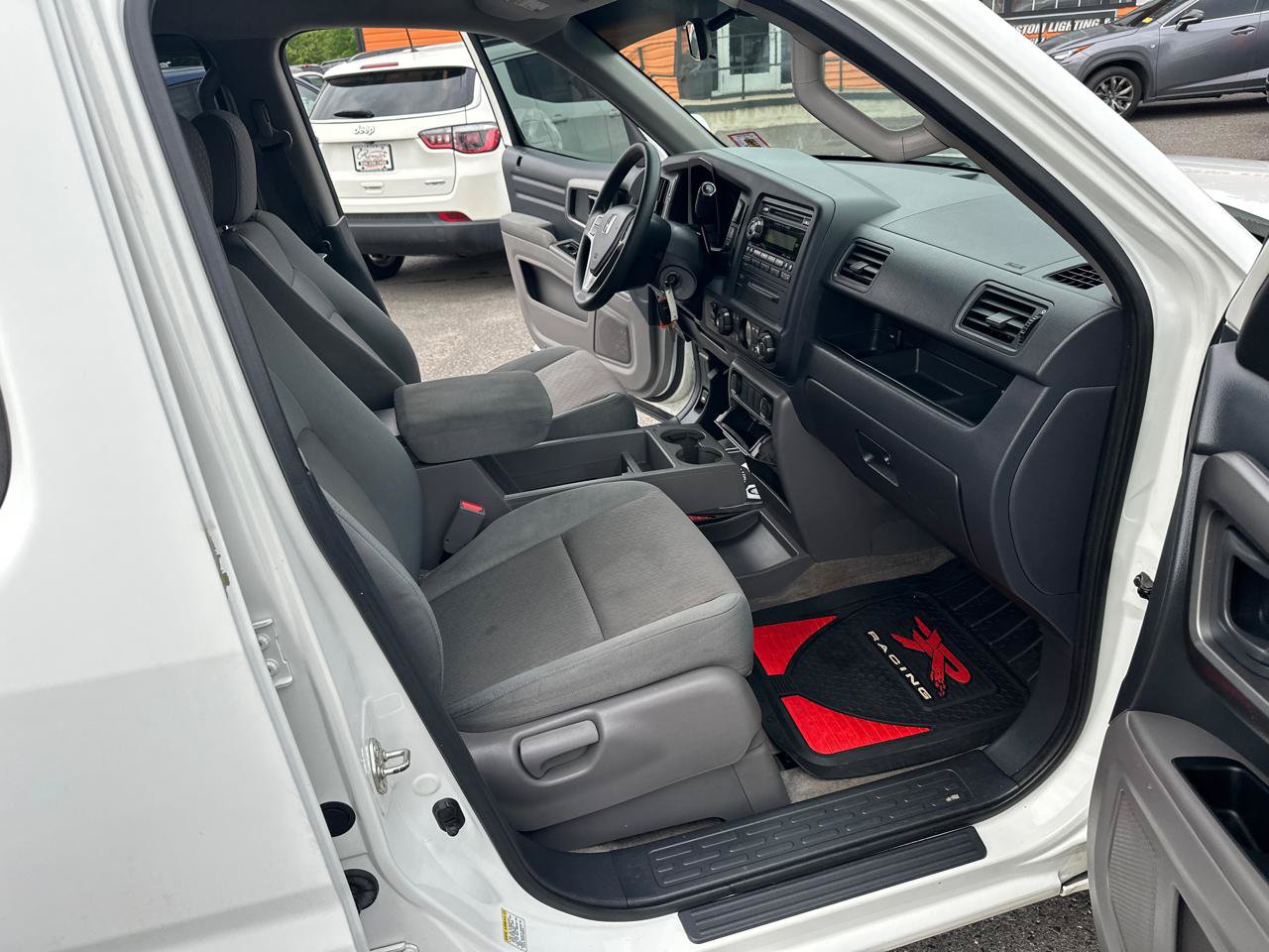 Used 2012 Honda Ridgeline RTS image 16