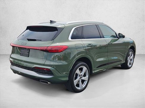 Used 2025 Audi Q5 Premium Plus w/ Premium Plus image 5