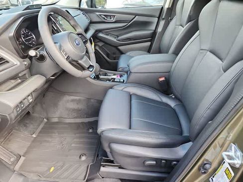 New 2026 Subaru Ascent Bronze Edition image 14