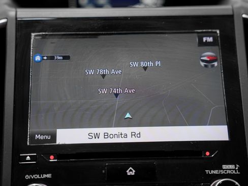 Used 2018 Subaru Crosstrek 2.0i Limited image 20