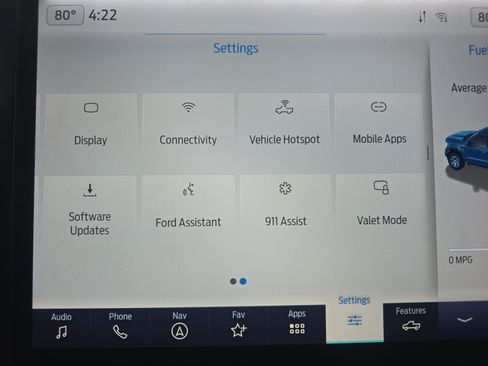 Used 2022 Ford F150 Raptor w/ Equipment Group 801A High image 45