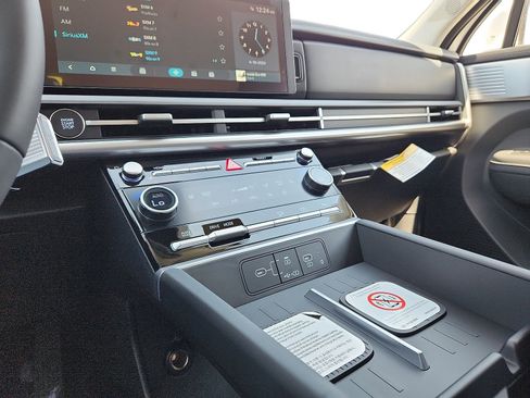 New 2026 Hyundai Santa Fe SEL image 20