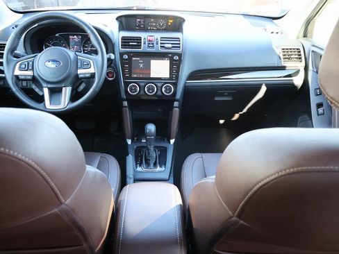 Used 2017 Subaru Forester 2.0XT Touring image 13
