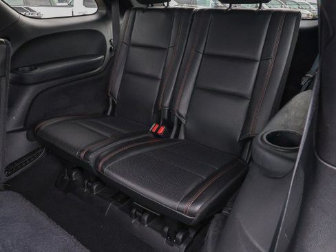 Used 2024 Dodge Durango GT RWD image 29
