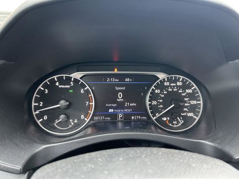 Used 2020 Nissan Altima 2.5 SR image 6