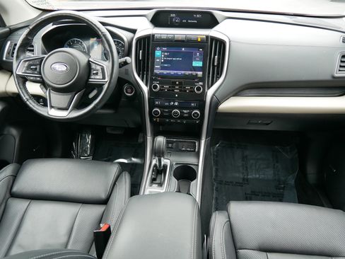 Used 2022 Subaru Ascent Limited w/ Technology Package AWD/4WD image 10