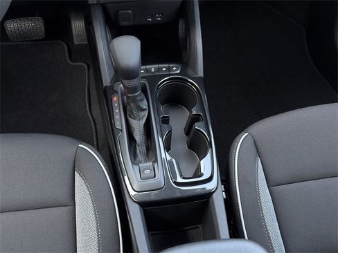 New 2026 Chevrolet TrailBlazer LT w/ Driver Confidence Package image 17