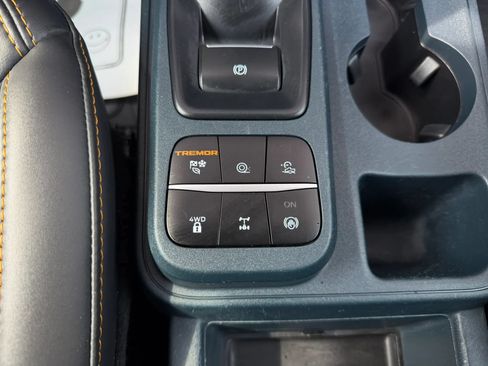 Used 2024 Ford Maverick Tremor w/ Tremor Off-Road Package AWD/4WD image 22