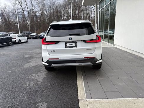 New 2026 BMW X1 xDrive28i w/ Convenience Package image 6