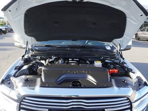 Used 2024 RAM 2500 Laramie image 25