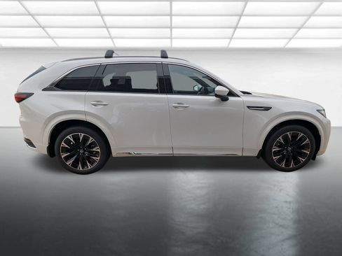 Used 2026 MAZDA CX-90 3.3 Turbo S w/ Premium Plus AWD/4WD image 33