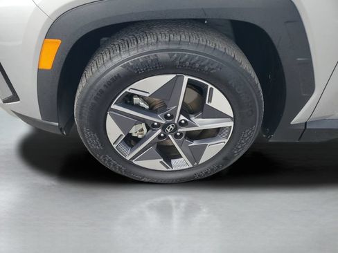 Certified 2026 Hyundai Tucson SEL FWD image 27