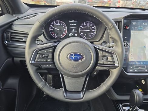 New 2026 Subaru Forester Limited AWD/4WD image 21