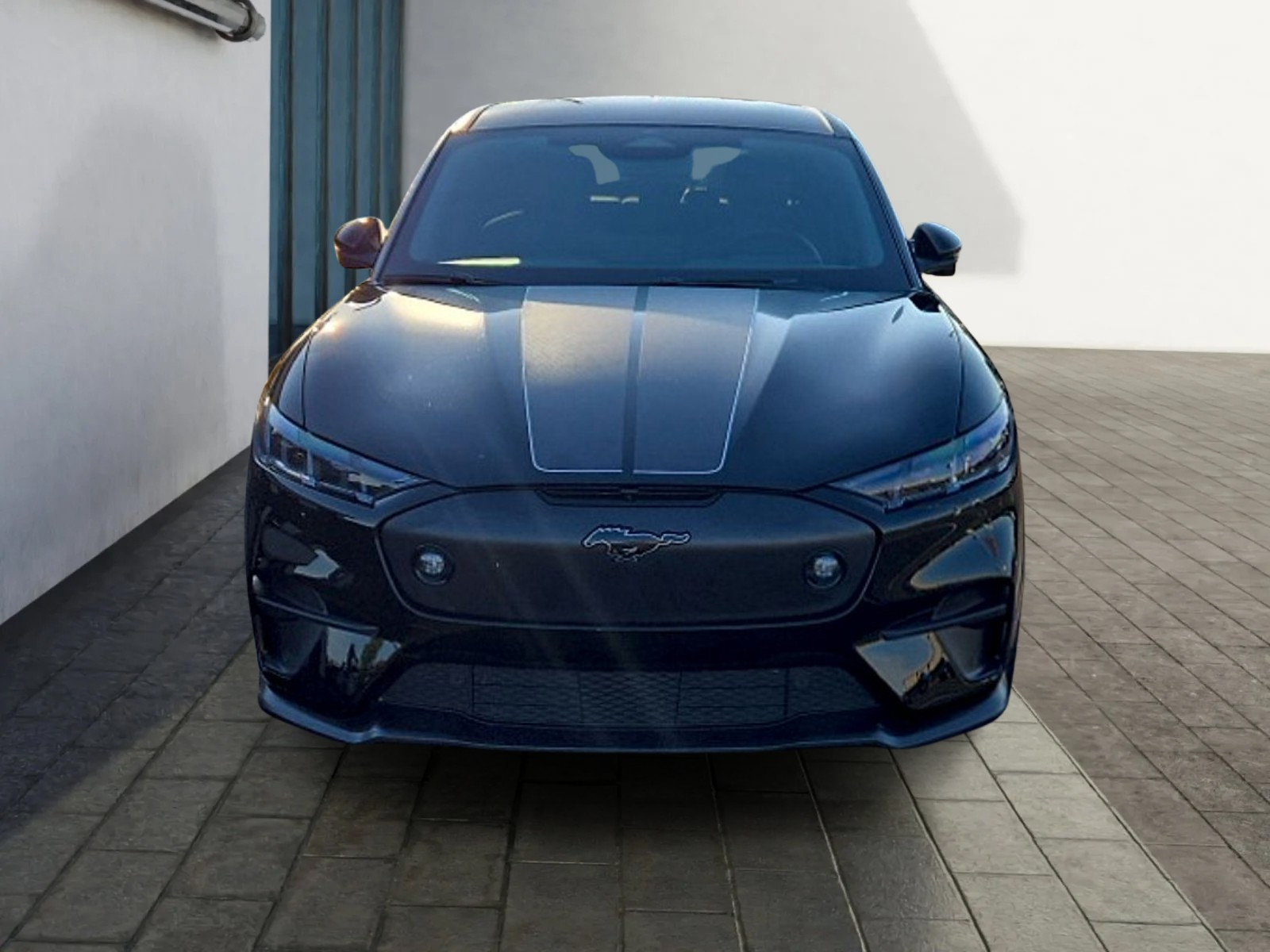 Used 2025 Ford Mustang Mach-E GT AWD/4WD image 8