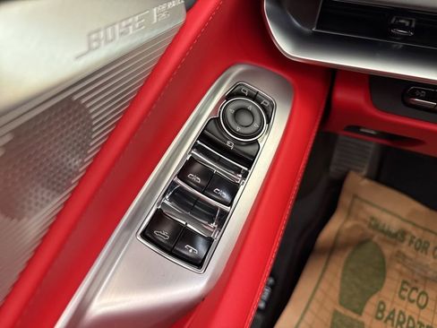 New 2026 Chevrolet Corvette Stingray Premium Conv w/ Z51 Performance Package image 17