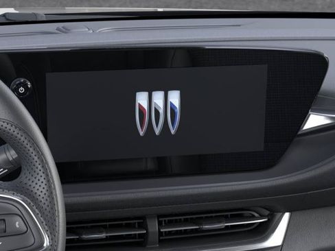 New 2026 Buick Envista Preferred FWD image 20