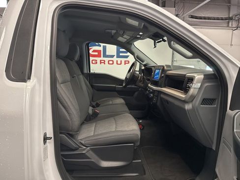 Used 2023 Ford F350 XL w/ STX Appearance Package image 34