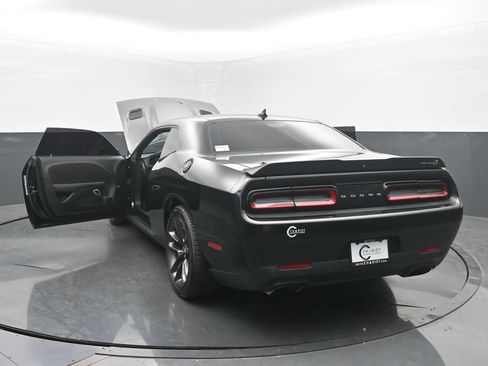 Used 2022 Dodge Challenger R/T Scat Pack RWD image 51