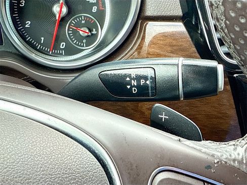 Used 2019 Mercedes-Benz GLE 400 4MATIC w/ Premium 1 Package image 18