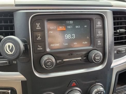 Used 2015 RAM 1500 Big Horn image 18